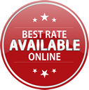 Best rate online guaranteed