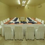 Salones de Eventos Hotel El Sembrador Guasave Sinaloa